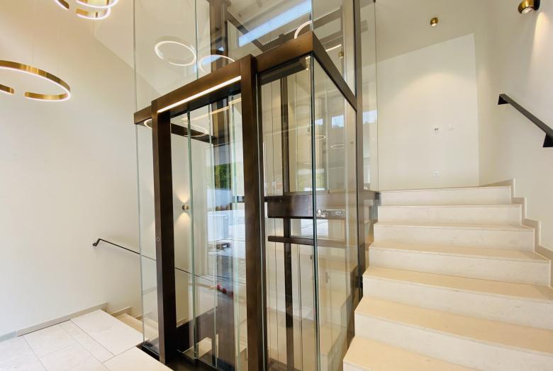 波森霍芬的多户住宅丨德国丨WSM Architekten-6