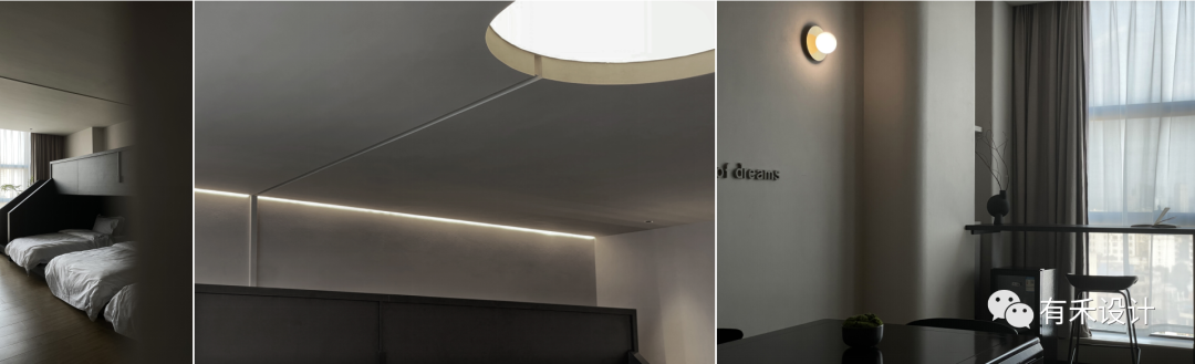 觅所电竞酒店丨中国邵阳丨有禾设计-46