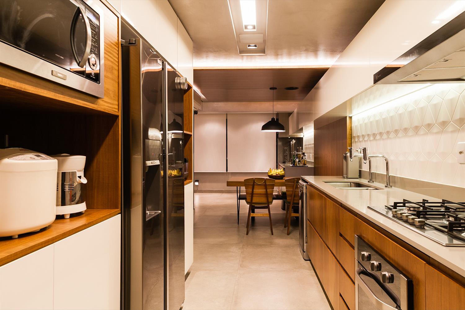 Vila Leopoldina 公寓-6