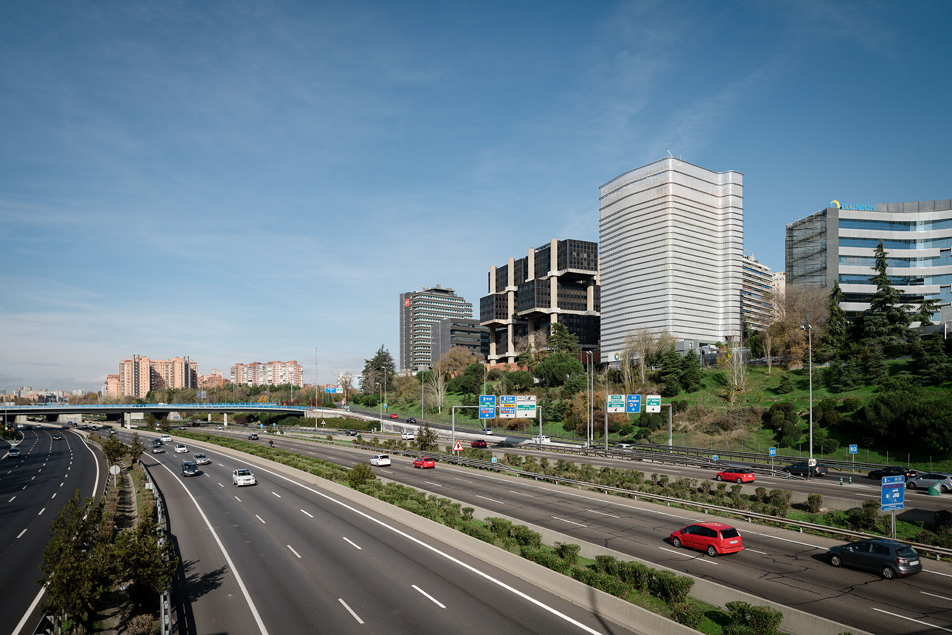 塔 30 办公空间设计-27