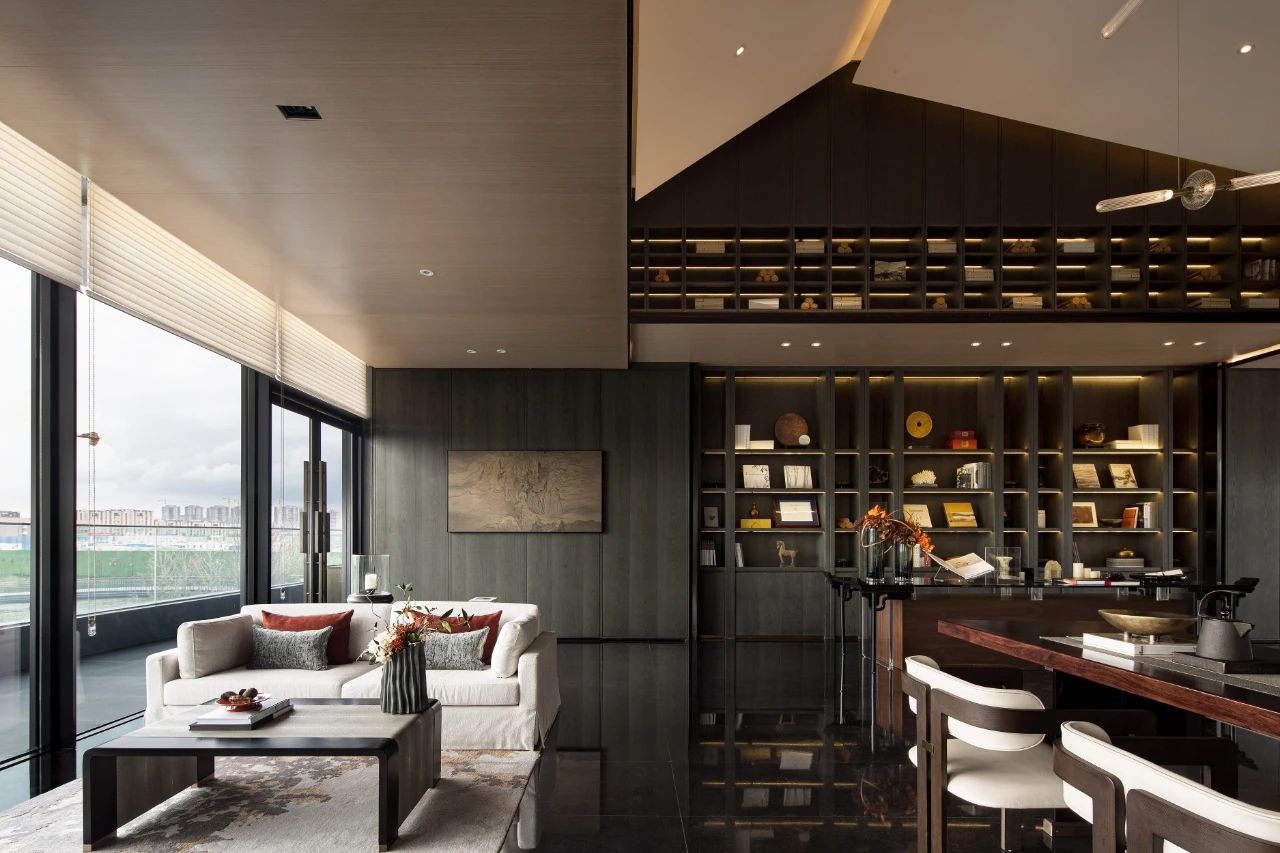 徐州御珑湖售楼处丨中国徐州丨徐州金宸晟置业有限公司-25