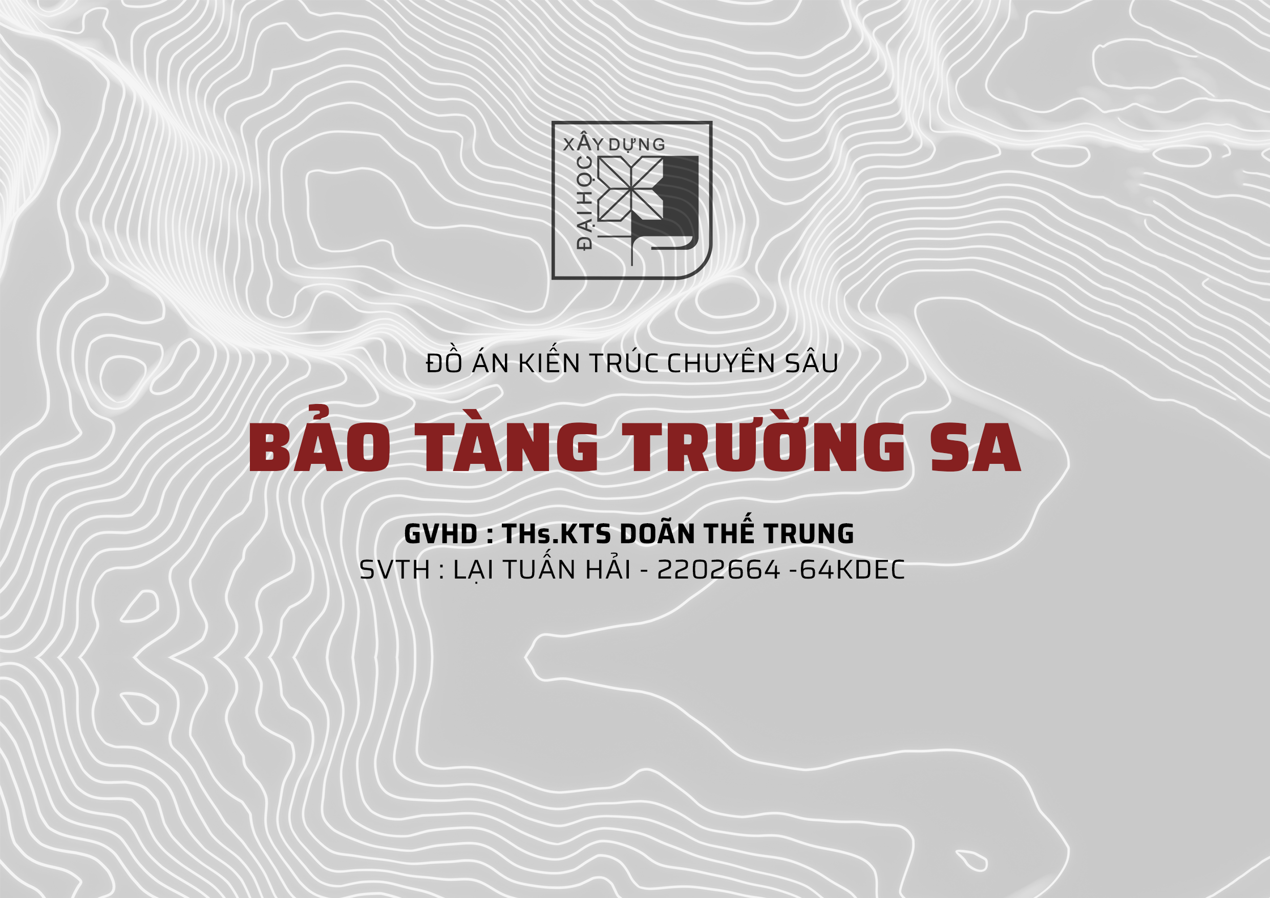 ĐỒ ÁN : BẢO TÀNG-0