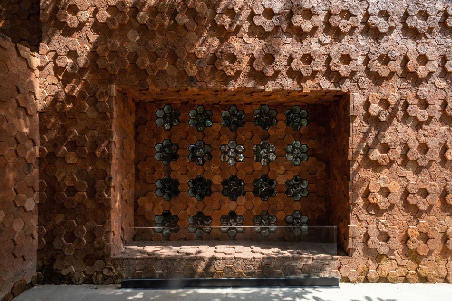 奥克托餐厅丨墨西哥瓜达拉哈拉丨Herre Arquitectos-7