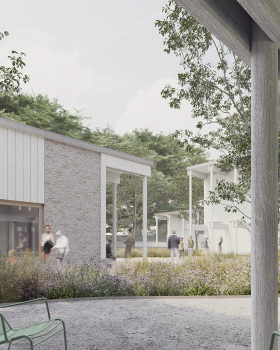 联合国访客中心丨瑞士日内瓦