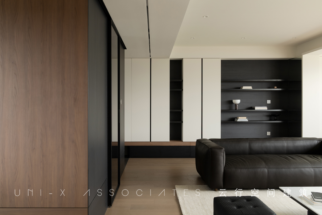 云行·实景 · 屿岸(金基映樾)丨中国南京丨云行空间建筑设计-9