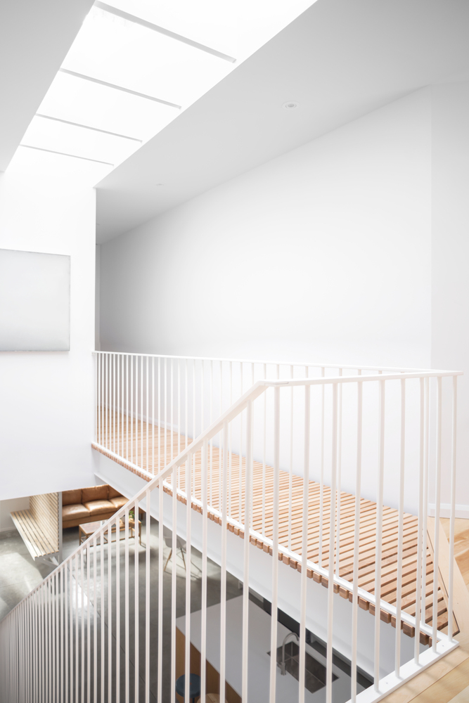 Rivard House  L’Abri-33