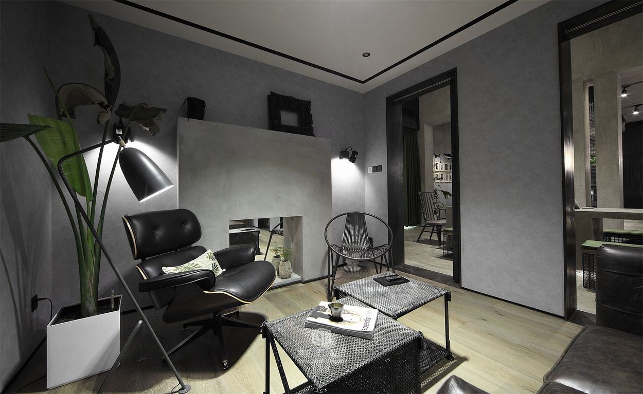 梁筑设计事务所-9