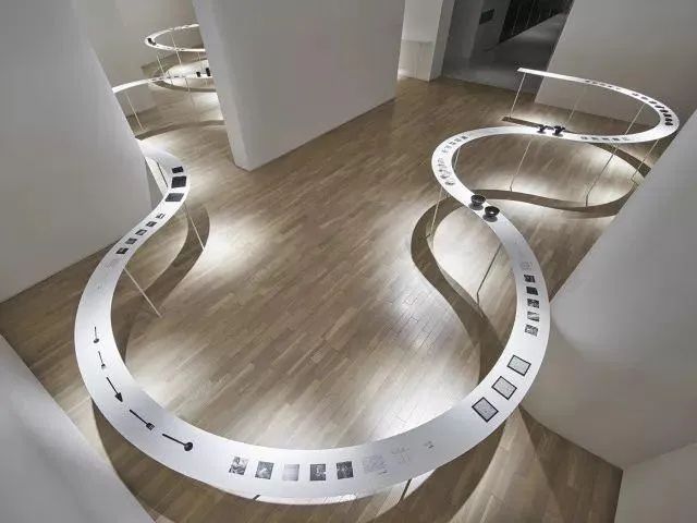 涵洞宾馆丨日本长野丨Nendo 工作室-16