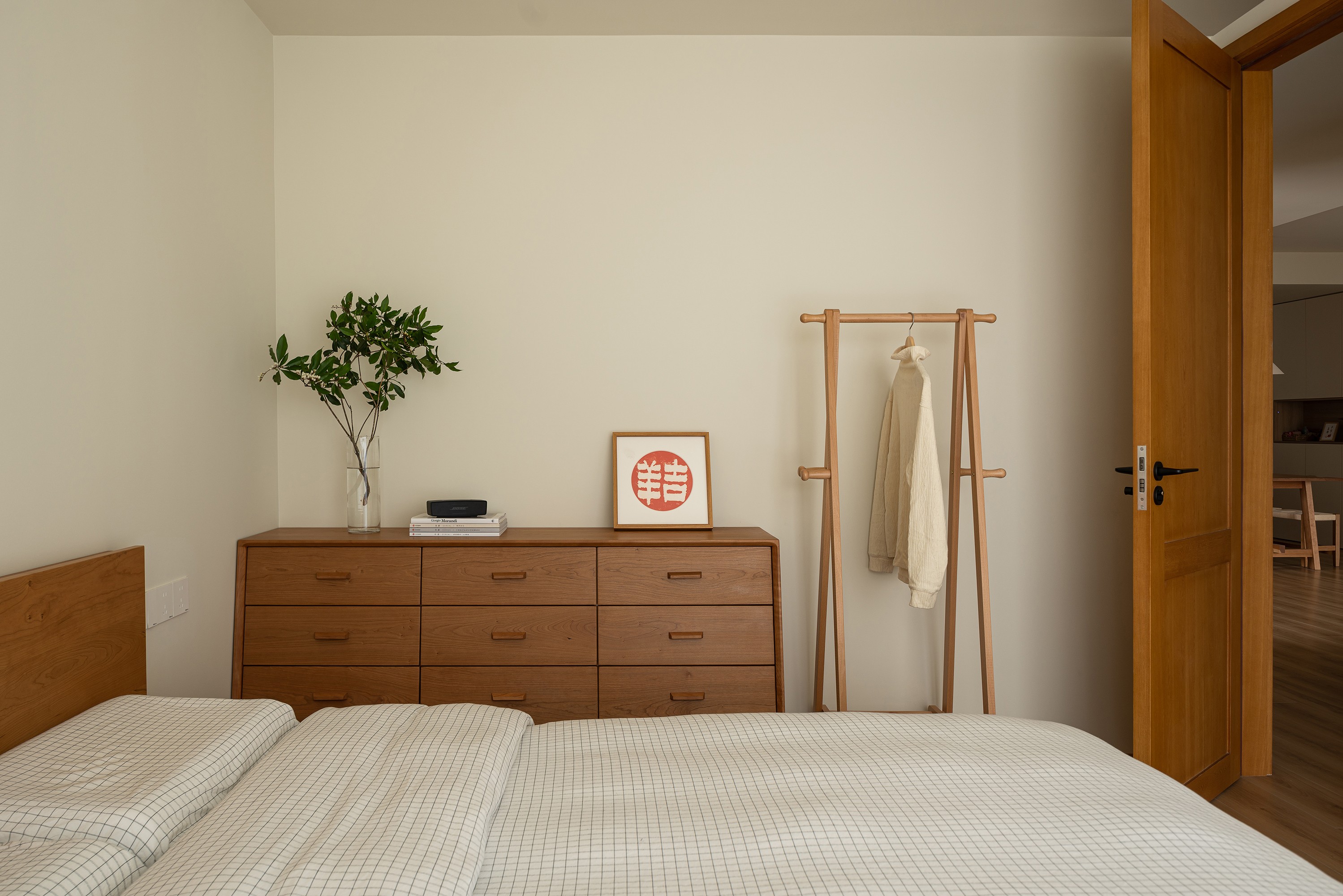 118 平日系小跃层丨中国重庆丨晚风设计工作室-40