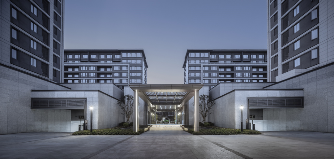 绍兴元垄中南·华著丨中国绍兴丨AAI国际建筑师事务所-62