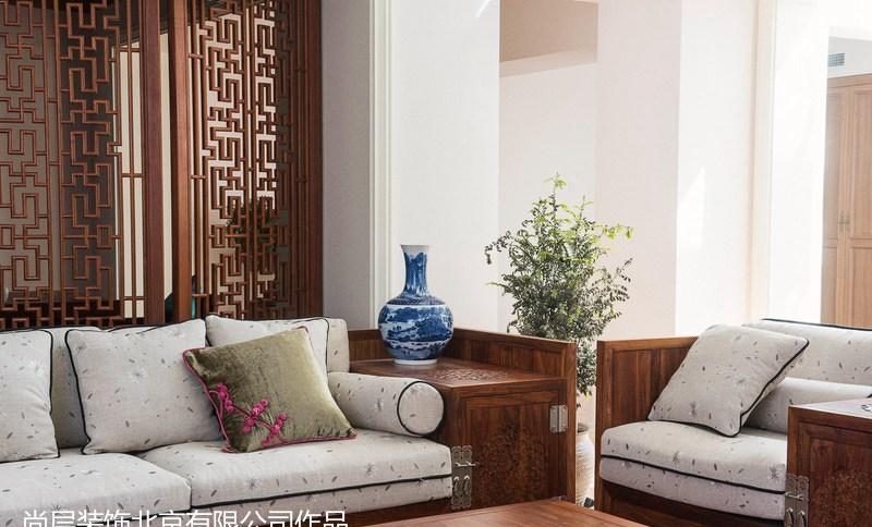 尚层别墅大宅设计-4