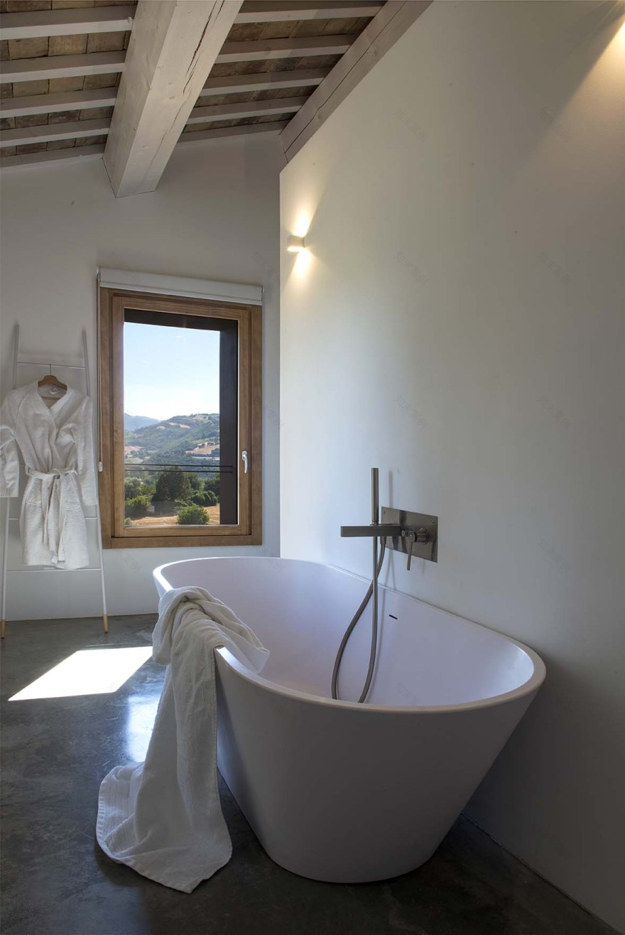 意大利古宅翻新-36