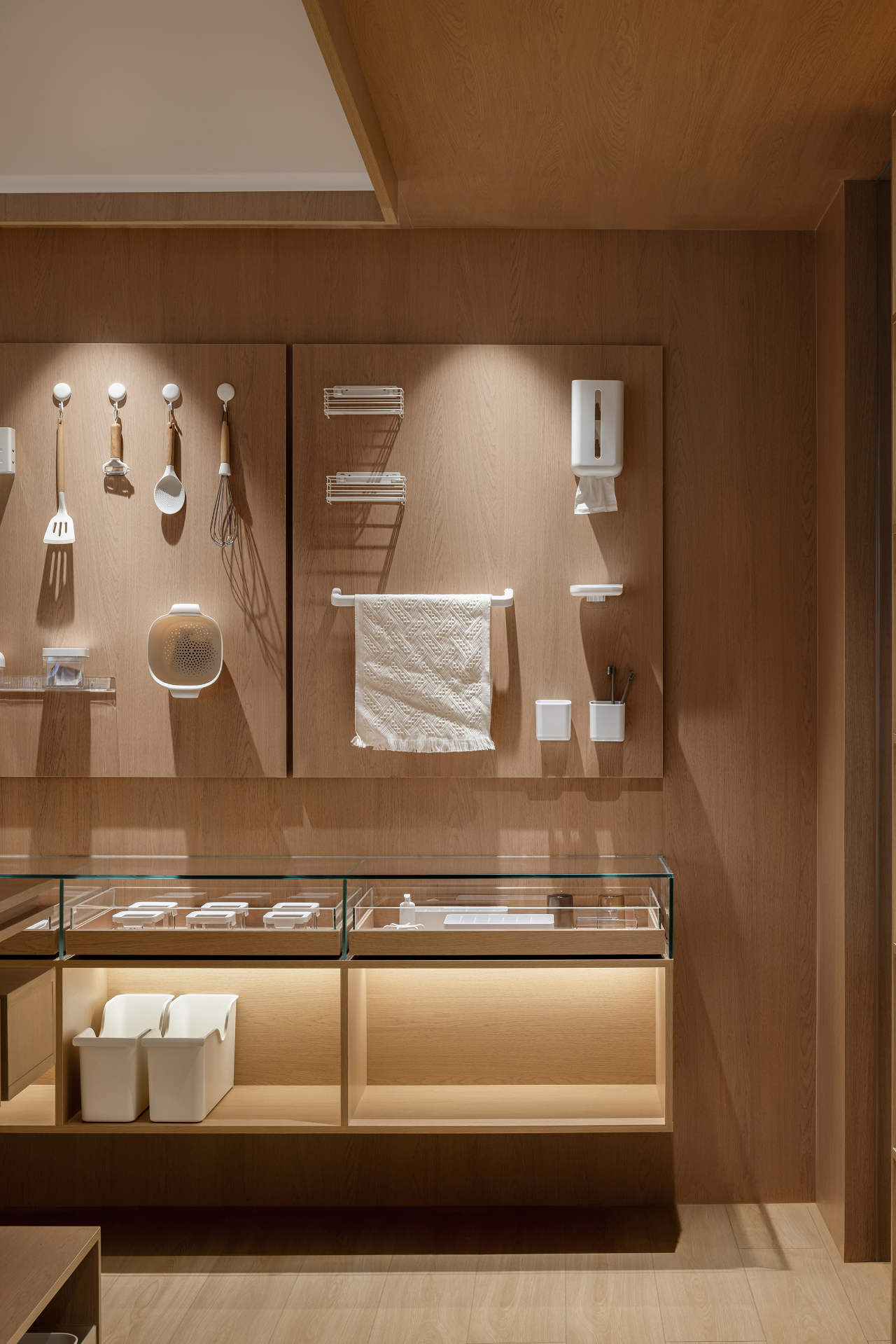 懒角落办公室丨中国汕头丨宅这里设计-27