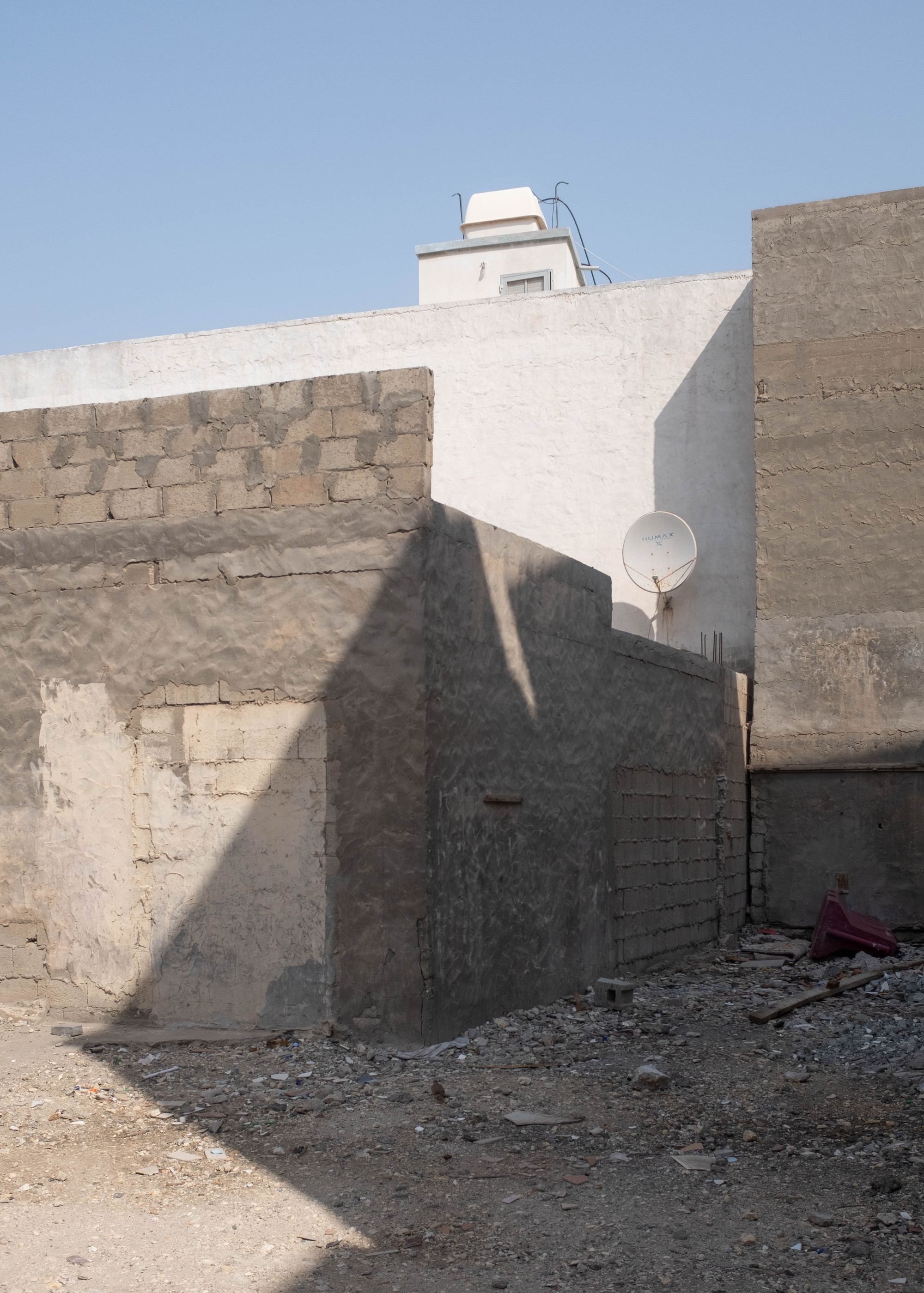 House for Architectural Heritage / Noura Al Sayeh + Leopold Banchini Architects-21