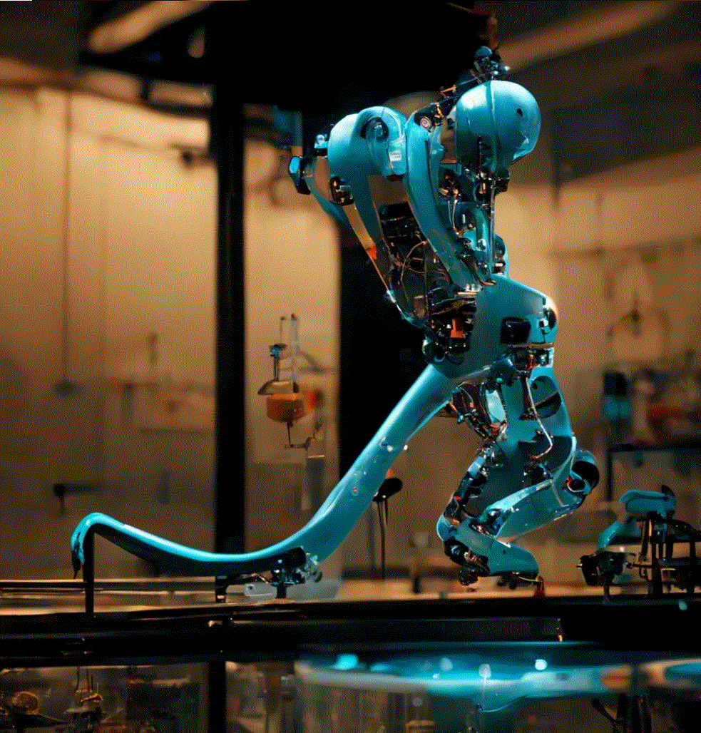 Thinking about robot designs-0