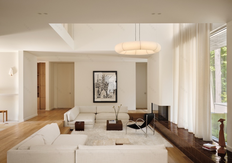 Montpellier II 住宅 | Vives St-Laurent-6