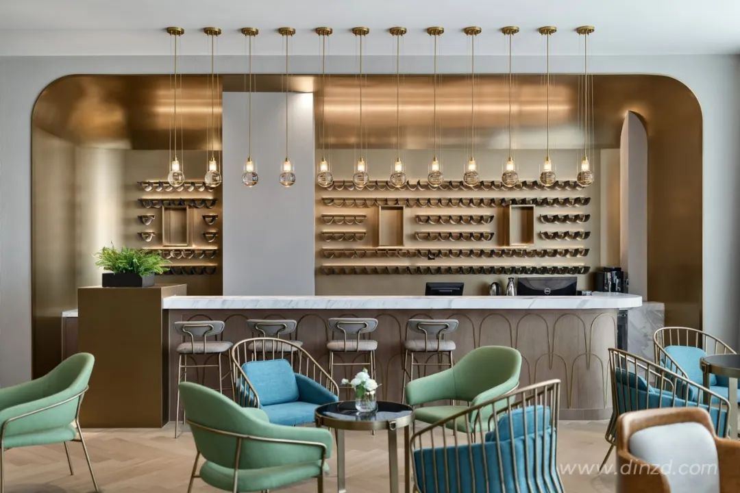 贵阳 Tulip Inn | 东西融合的法式雅致生活-40