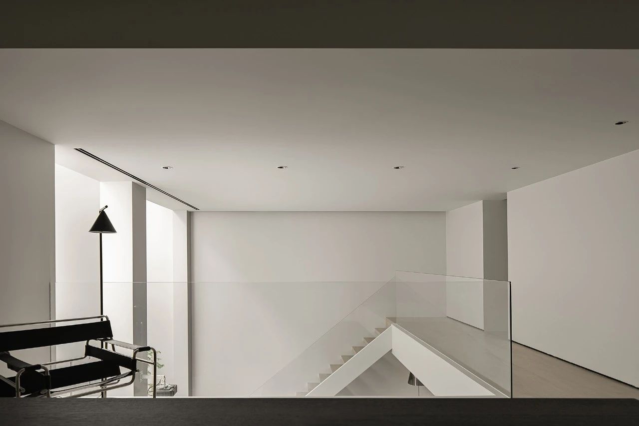 300㎡苏州联排别墅设计丨中国苏州丨无界设计事务所-15