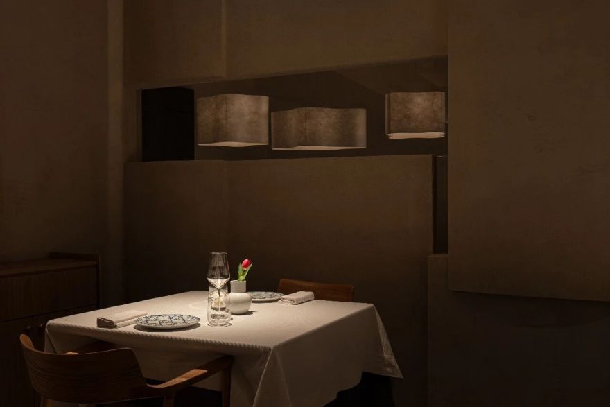 Focus by Bill Yue 岳法餐丨中国成都丨成都壹阁设计-50