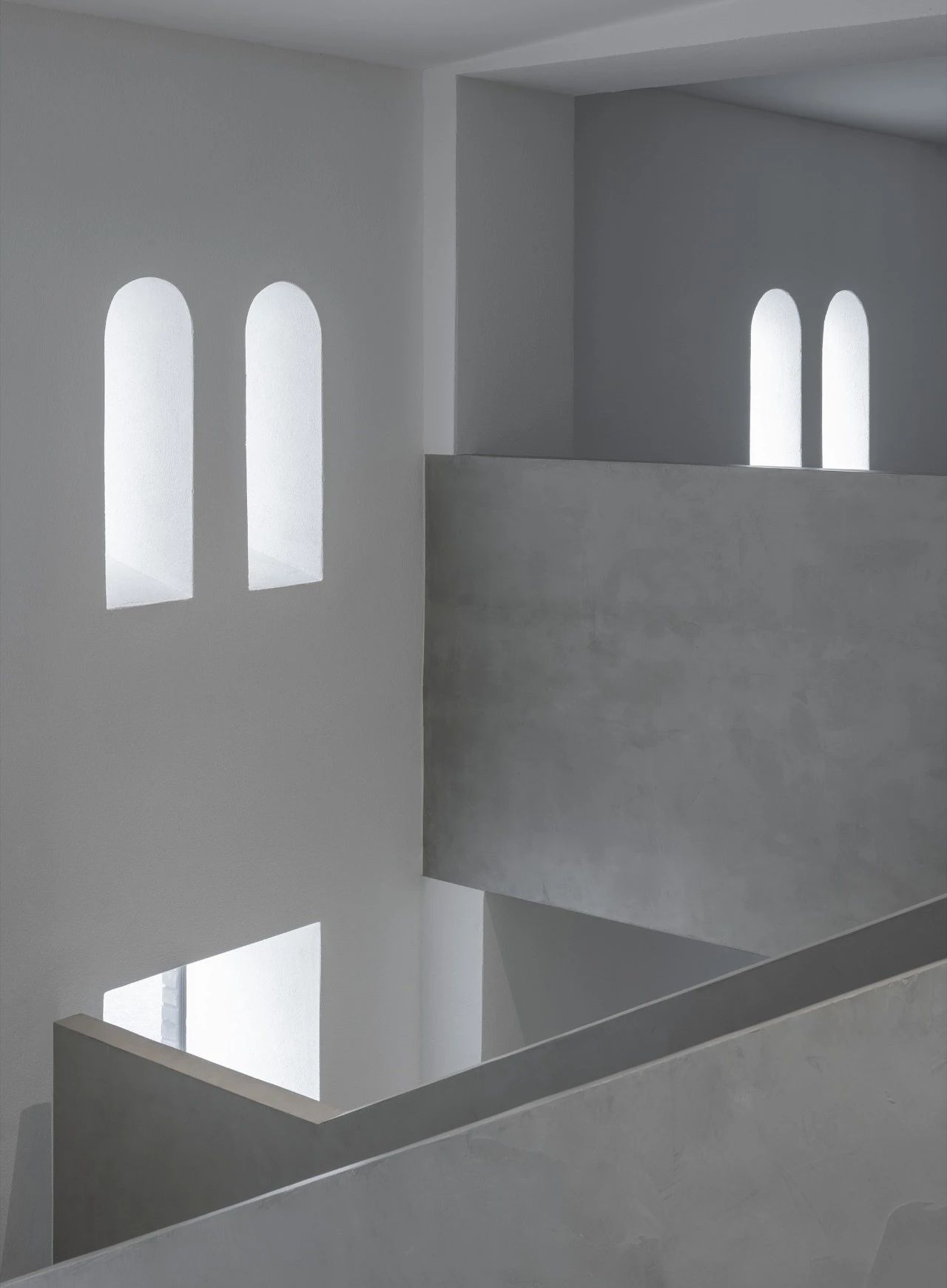 多功能中心丨西班牙丨Agustín Gor Gómez-123