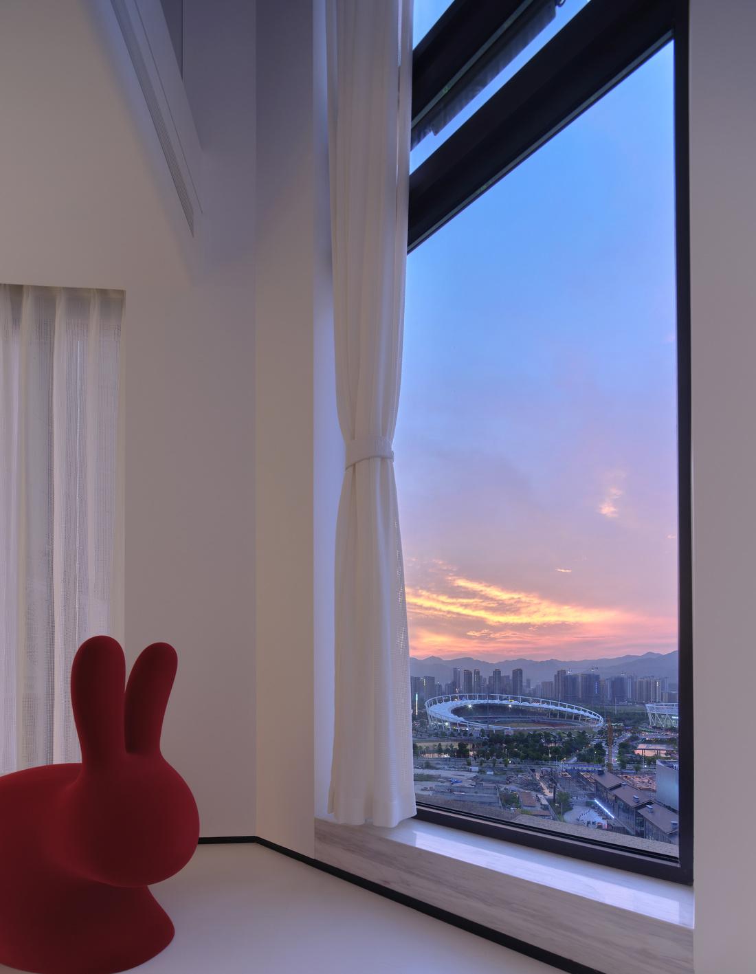 與喜歡的一切在一起丨中国浙江丨温州目后空间设计-53