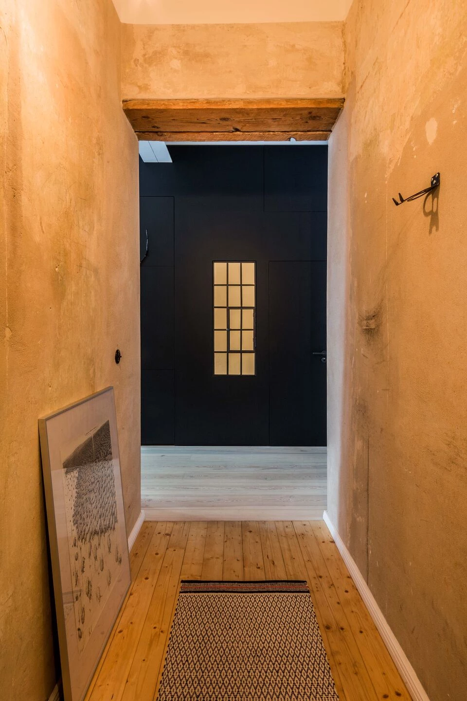 M31 公寓丨德国柏林丨Zentralnorden-13