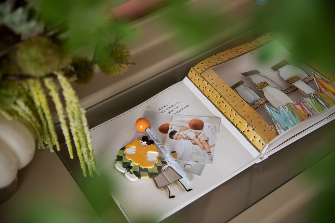 华润置地旗下顺德润府丨中国佛山丨柘壹设计Z ONE⁺-73