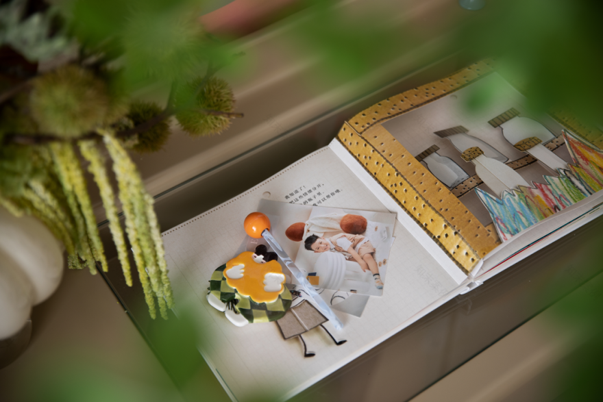 华润置地旗下顺德润府丨中国佛山丨柘壹设计Z ONE⁺-73