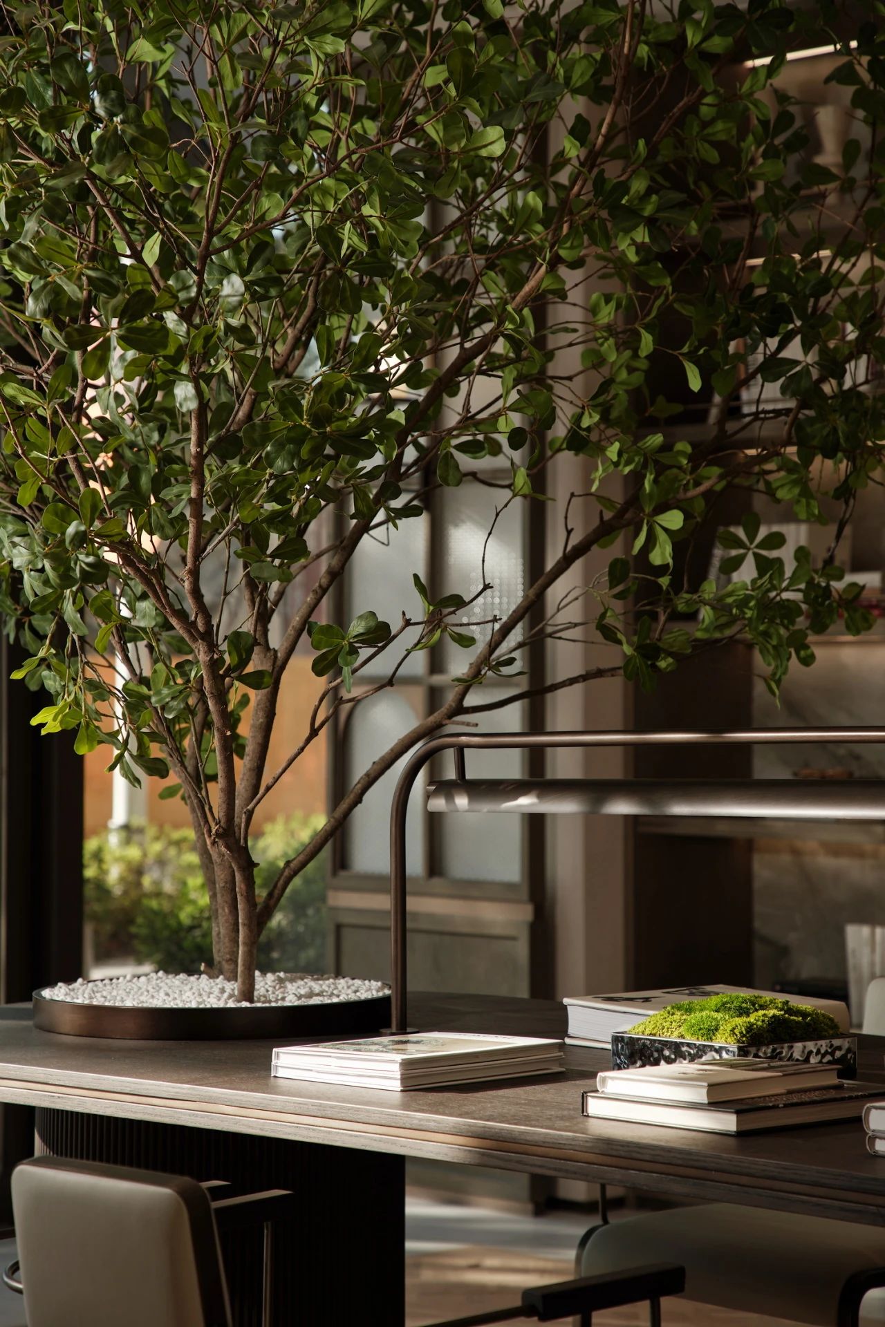 洞泾海上都荟配套用房丨中国上海丨上海曼图-9