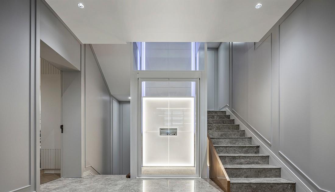 扬州中信泰富锦园别墅-8