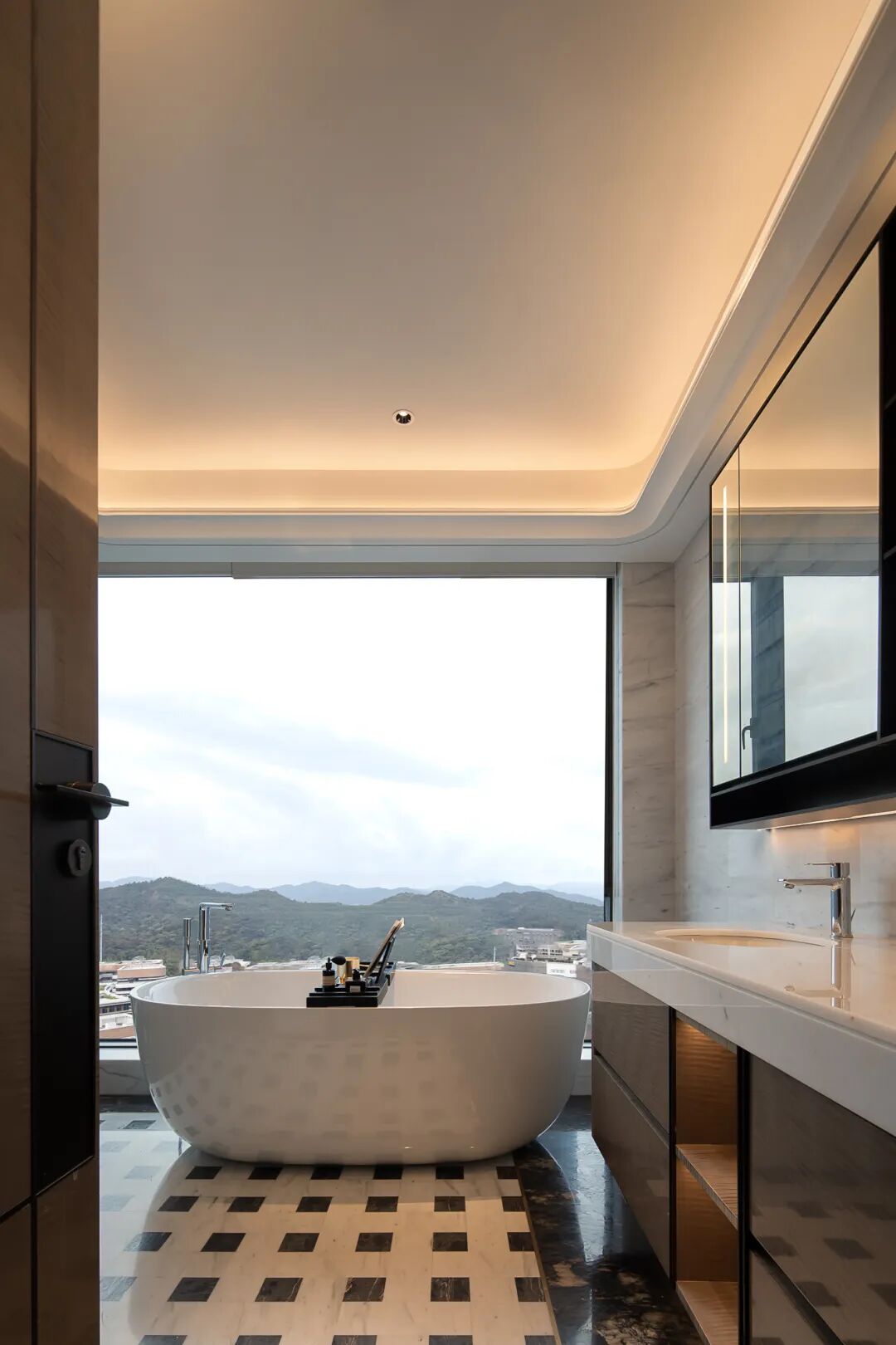 鉴·作品丨宁波芯创中心：科创高地的云端“舒适圈”-77