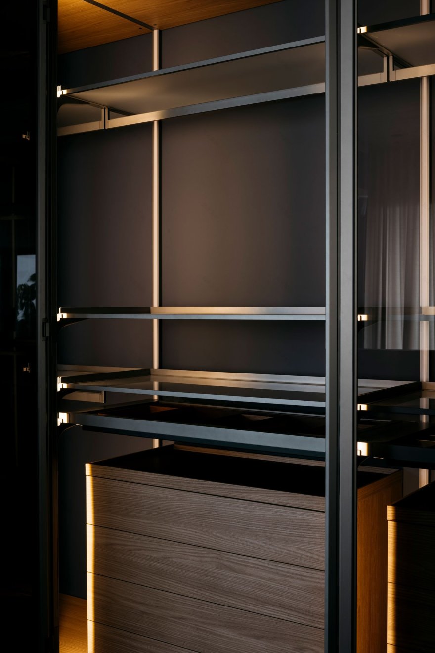 精心打造的家丨新加坡丨Monocot Studio-36