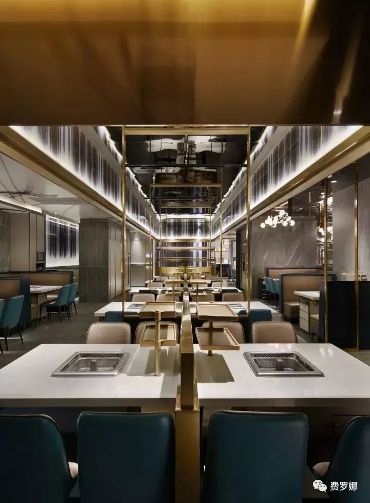 【周六案例放送】王炸!为啥这家海底捞门店升级设计如此极简?-21