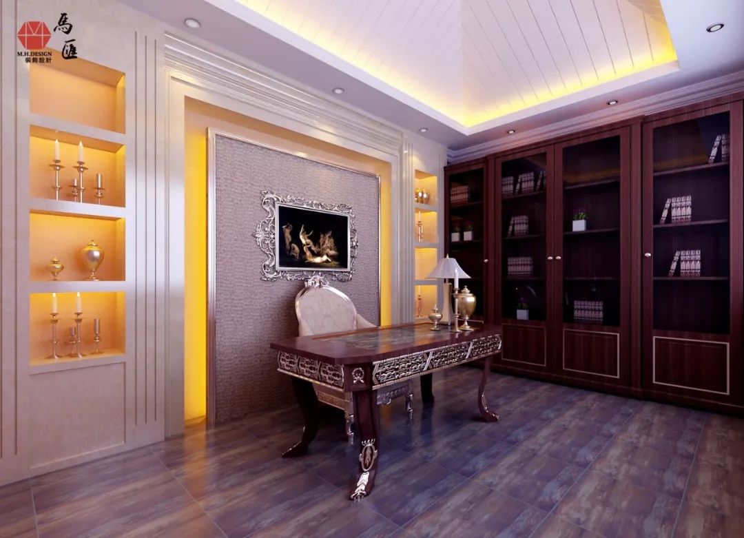 资深设计师汤淑亦 | 融贯中西的设计艺术-19