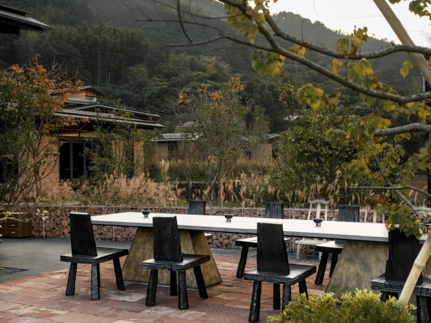 畿·云瑶丨中国广州丨TOMO DESIGN 東木筑造-144