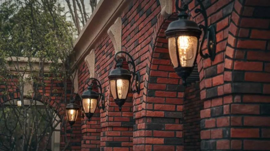 金地邯郸邯山艺境丨中国河北丨上海五贝景观设计有限公司-16