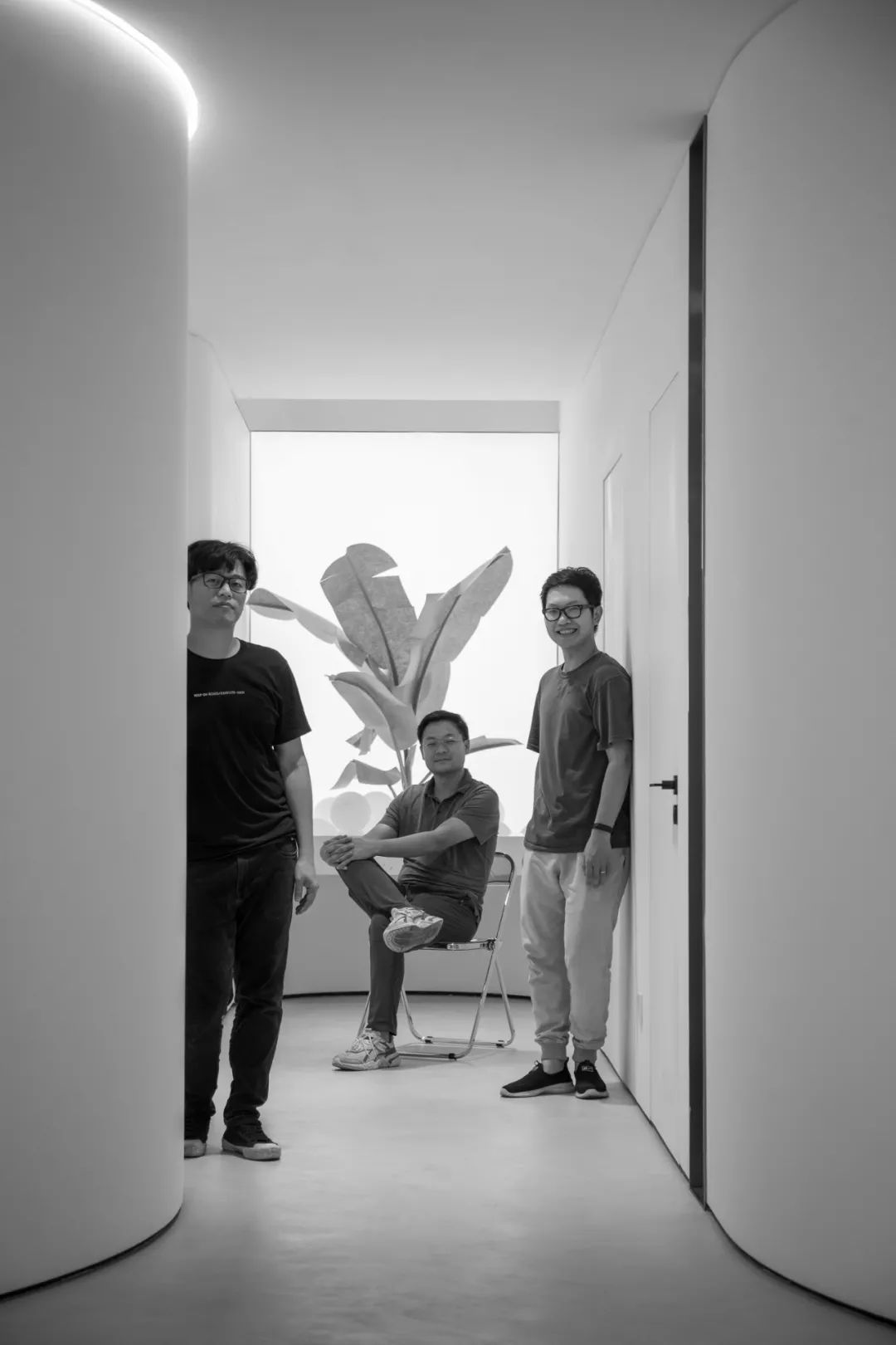 城市山谷Orchid Beauty 皮肤管理中心丨中国汕头丨深圳市质感建筑设计有限公司-66