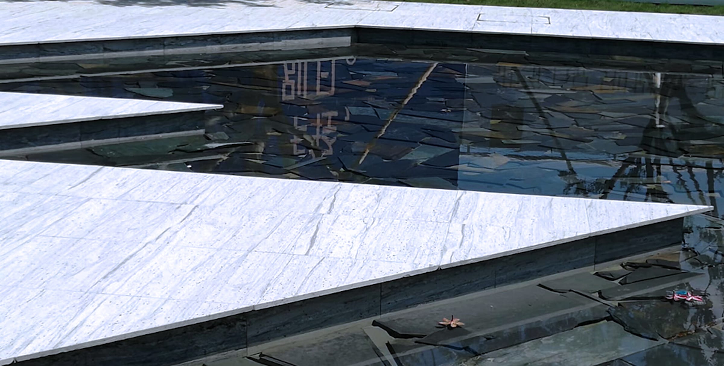 仁恒•梦公园 | 时尚镜面水景,展现新一代梦想栖居地-35