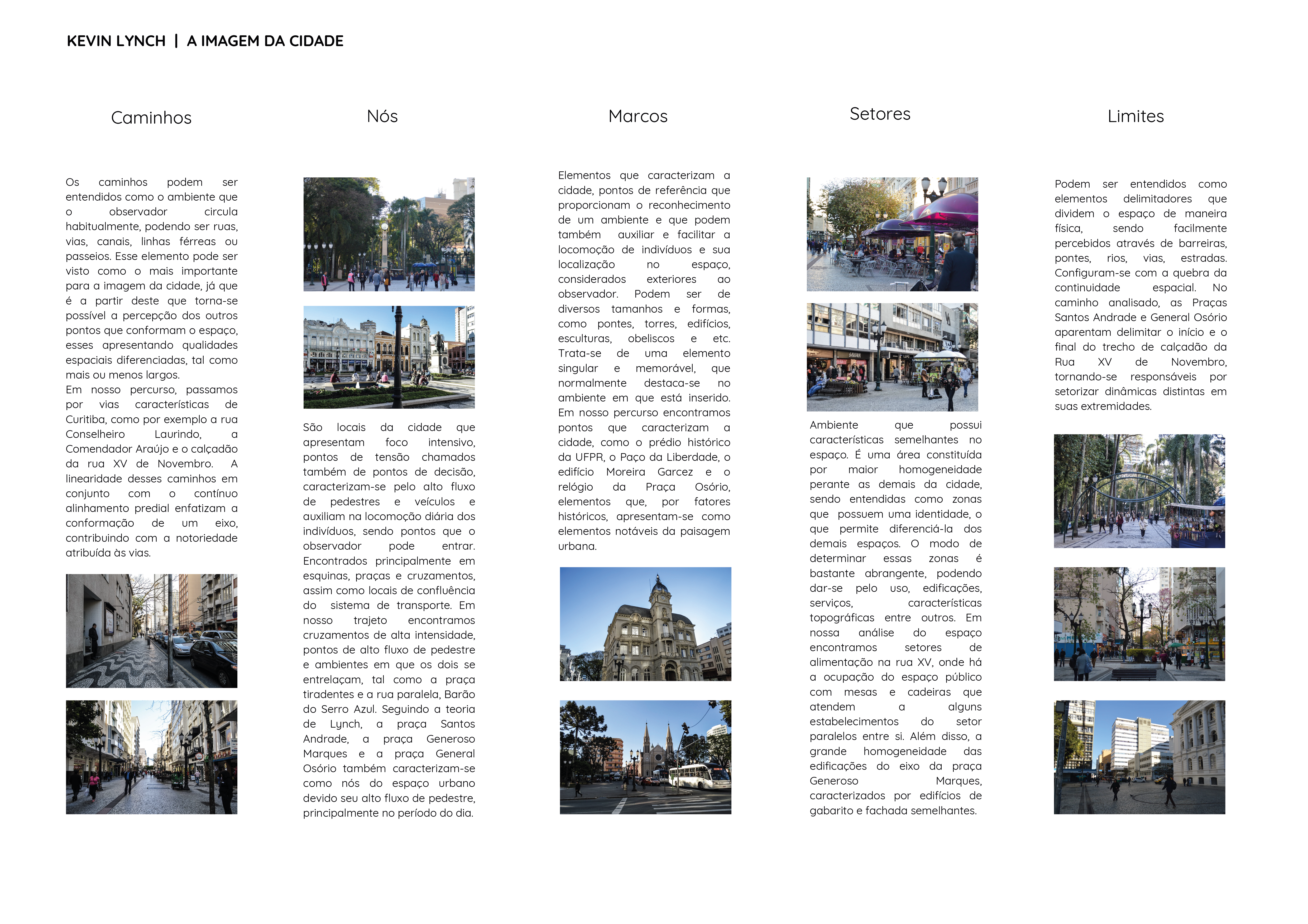 Leitura do Espaço Urbano-8