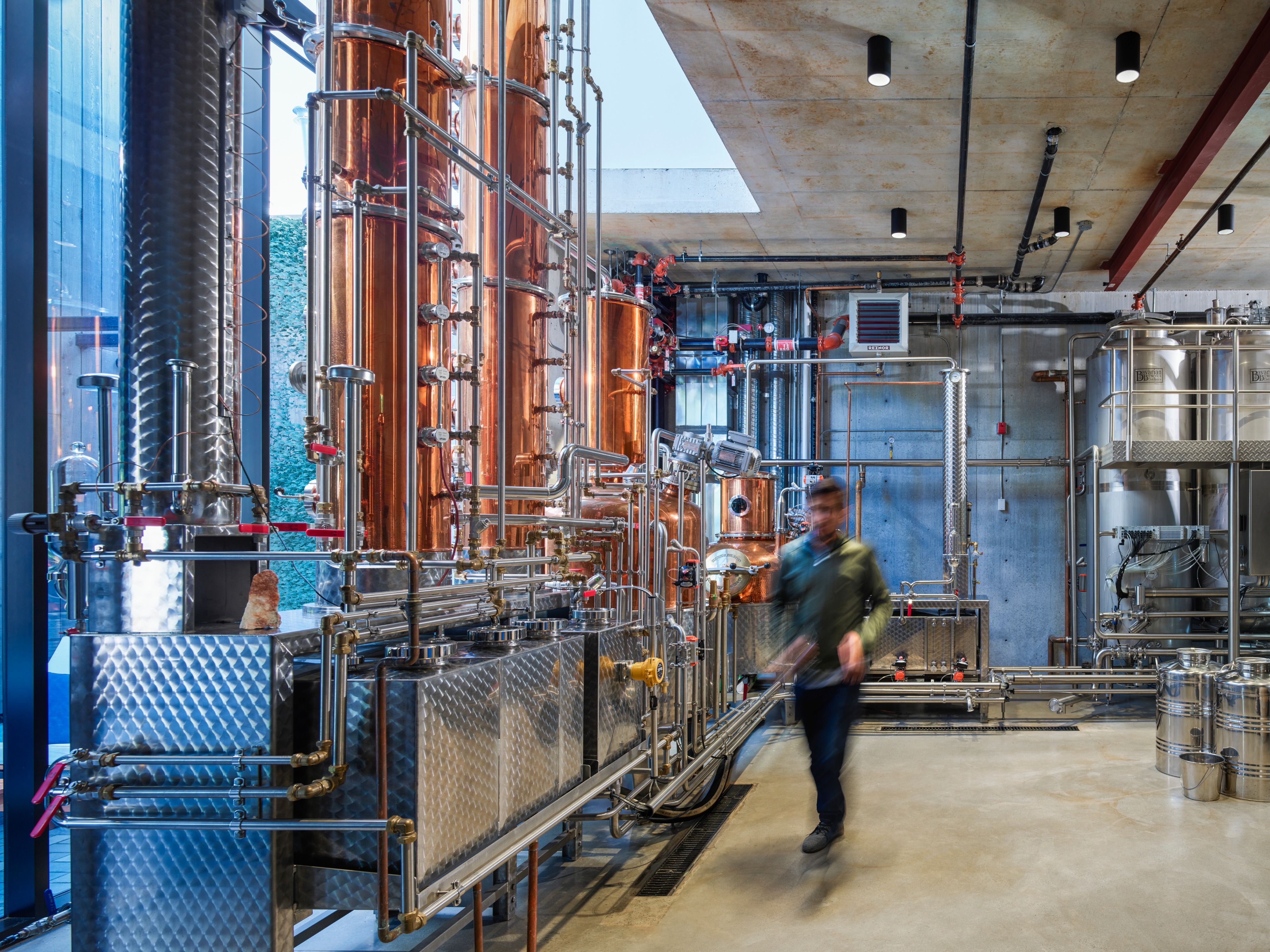 铜制烈酒酿酒厂-22