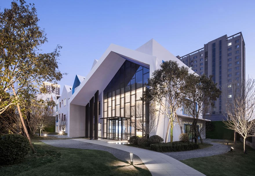 中梁颐和雅筑-2