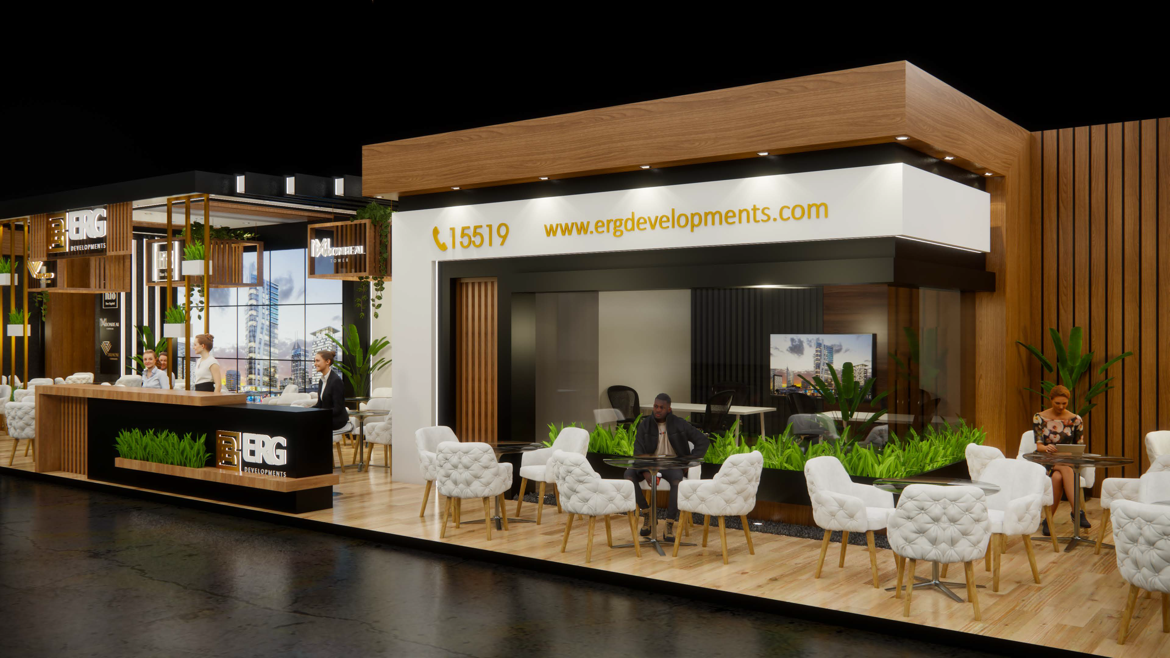 ERG Developments Design Proposal @Cityscape 2022-20