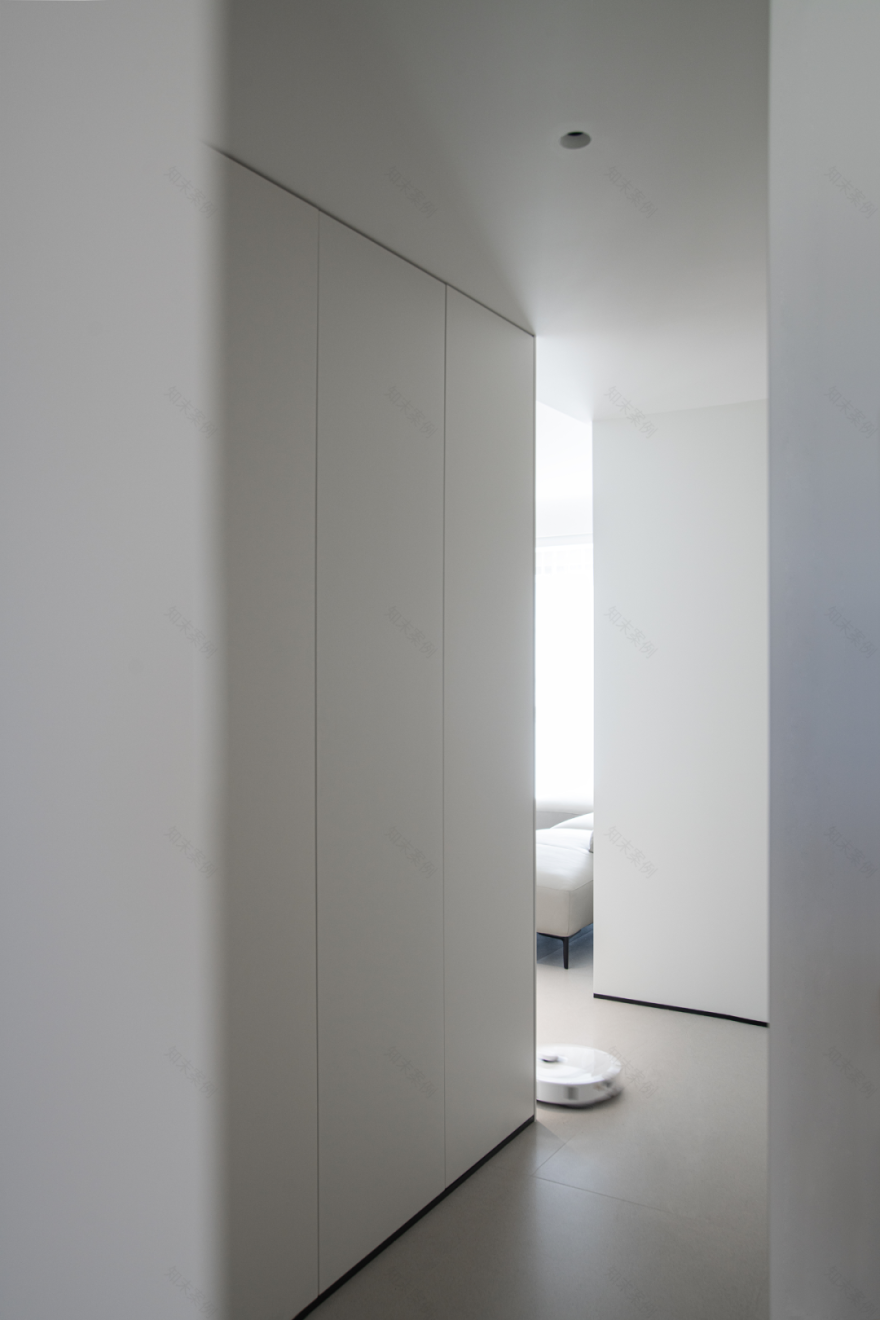 金悦府·简约美学空间-39