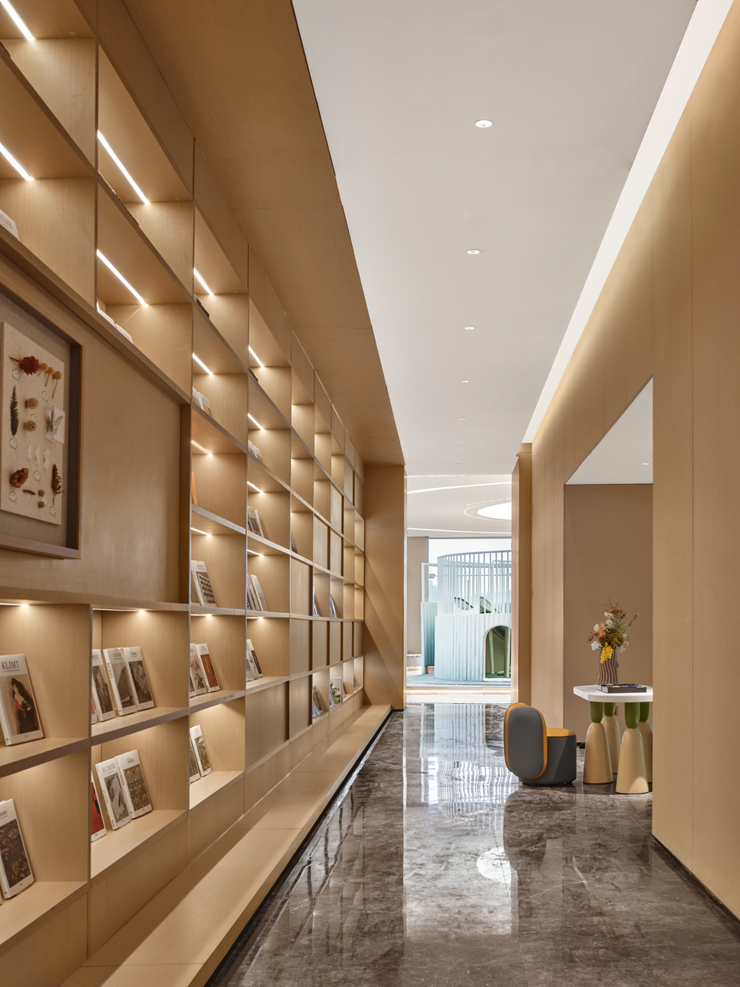 中粮资阳空港祥云营销中心丨中国资阳丨元禾大千(软装),成都开戊空间设计(硬装)-48