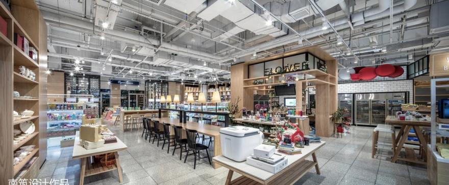 荟所VigouSpace零售体-13