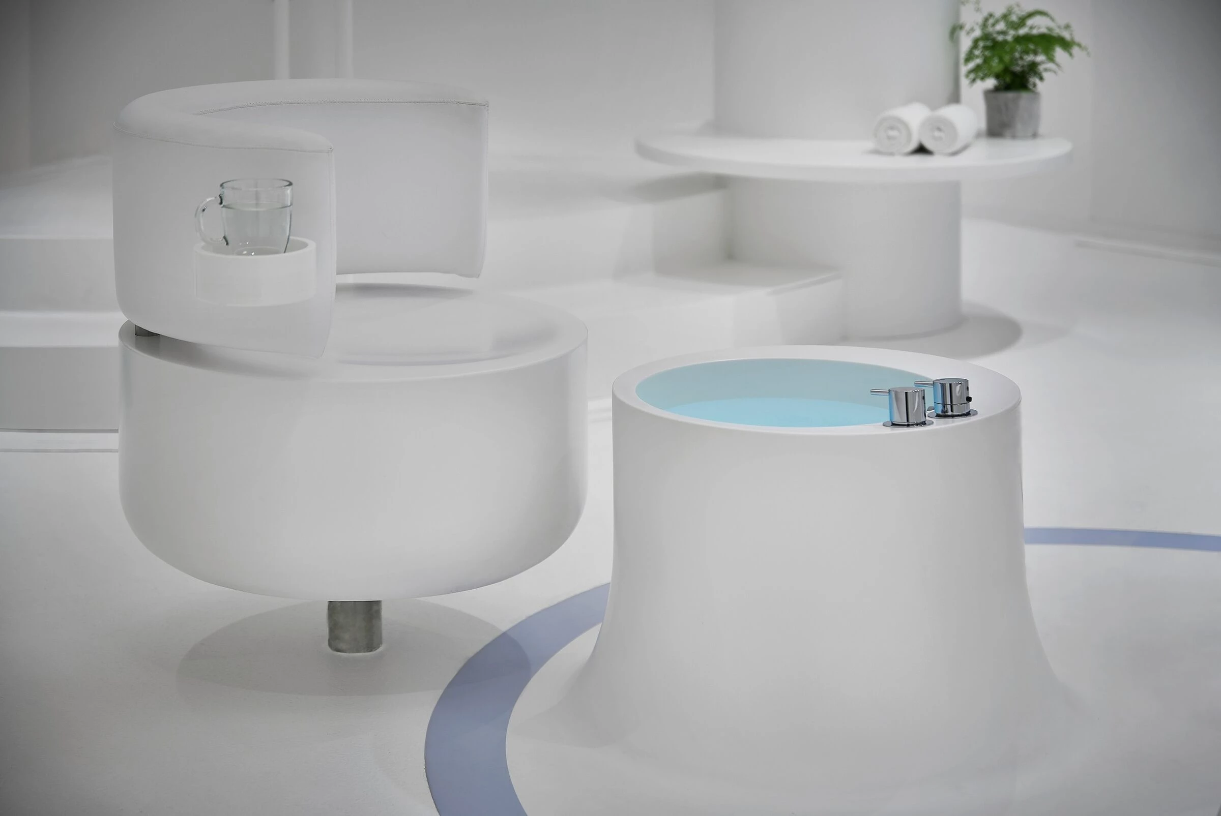 月之暗面 · 兰瑟霍夫水疗中心-11