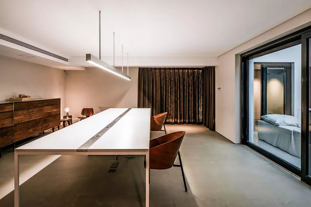 北京年轻夫妻造1200㎡超酷大宅！不用取暖，室内四季恒温15度！-140