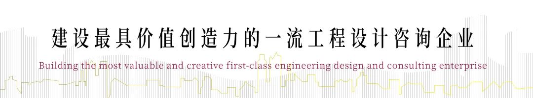设计·作品丨汉口滨江国际商务区配套人防工程：以设计筑基，与江水共生-0