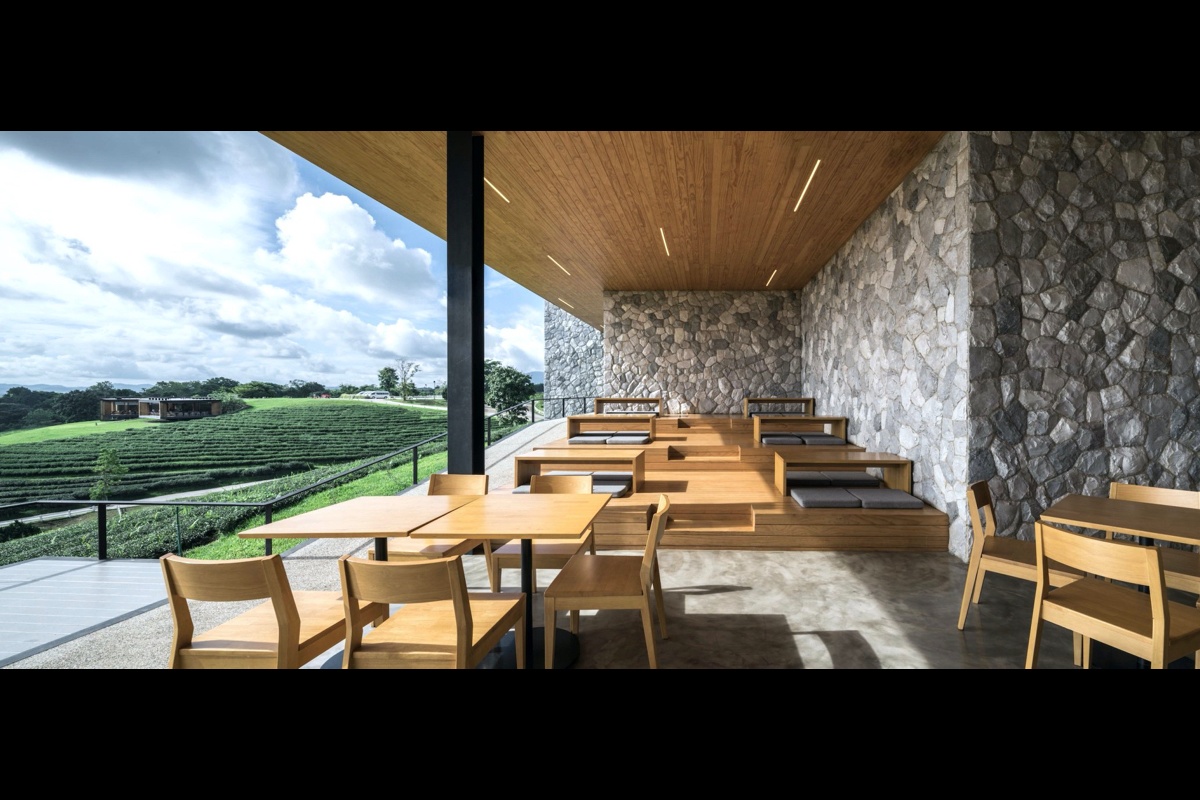 CHOUI FONG TEA CAFE 2-10