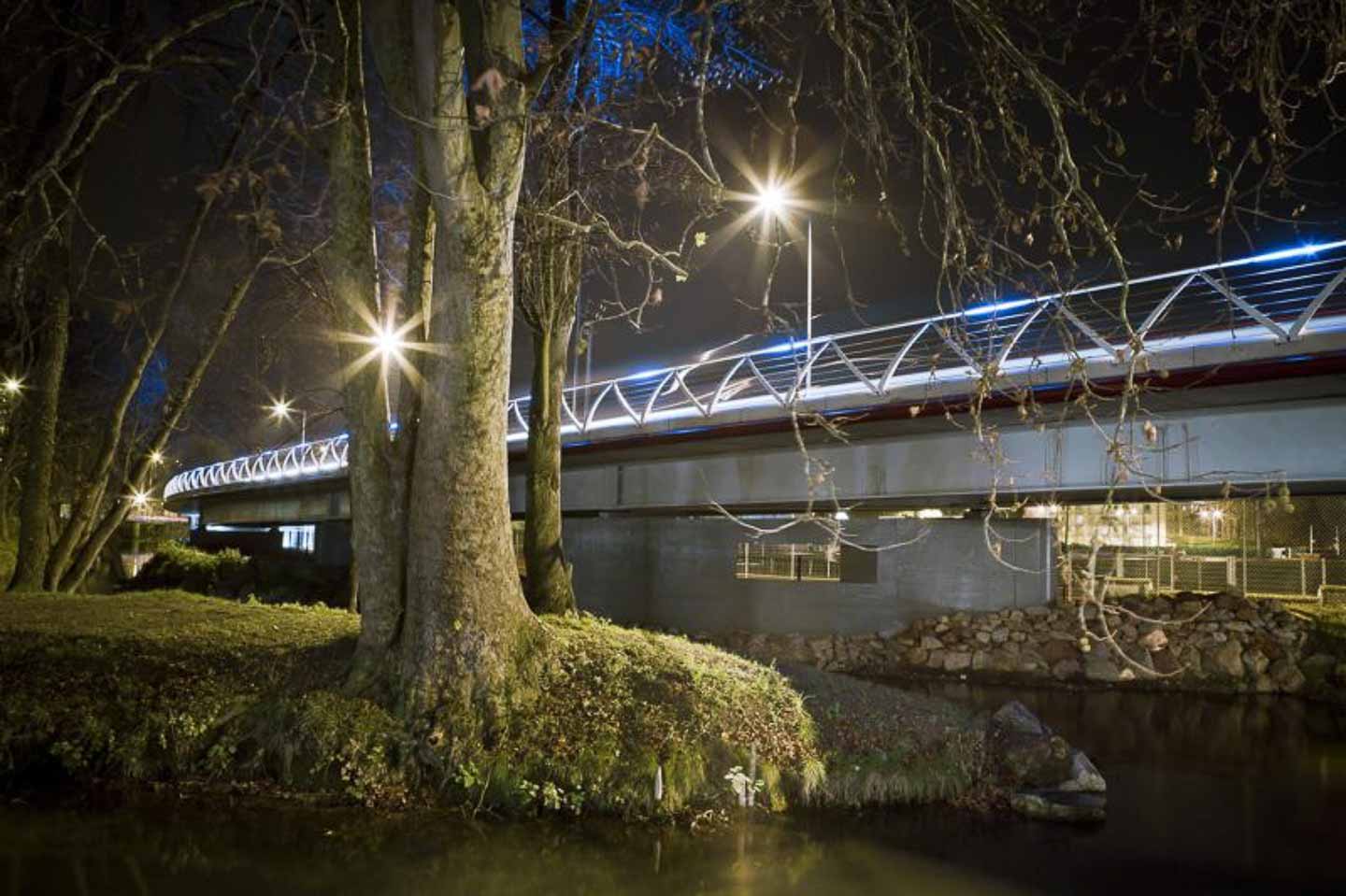 Dreu·（28）新建道路,城市大道及艺术建筑项目-2